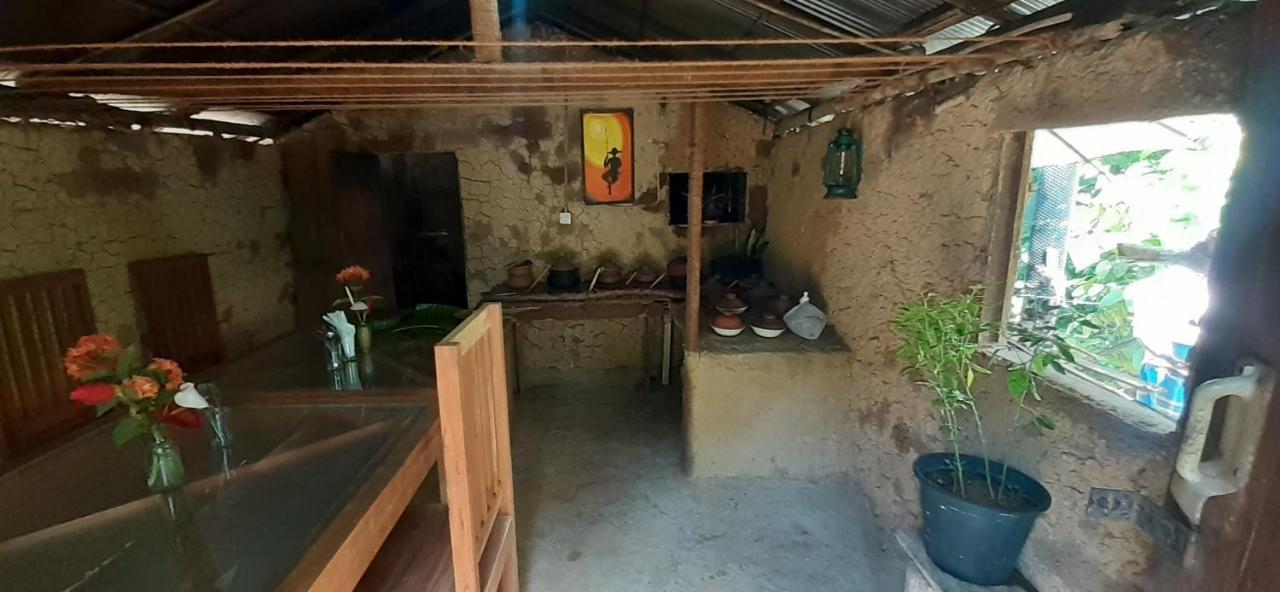 Pahalagawattha Homestay Unawatuna Eksteriør bilde