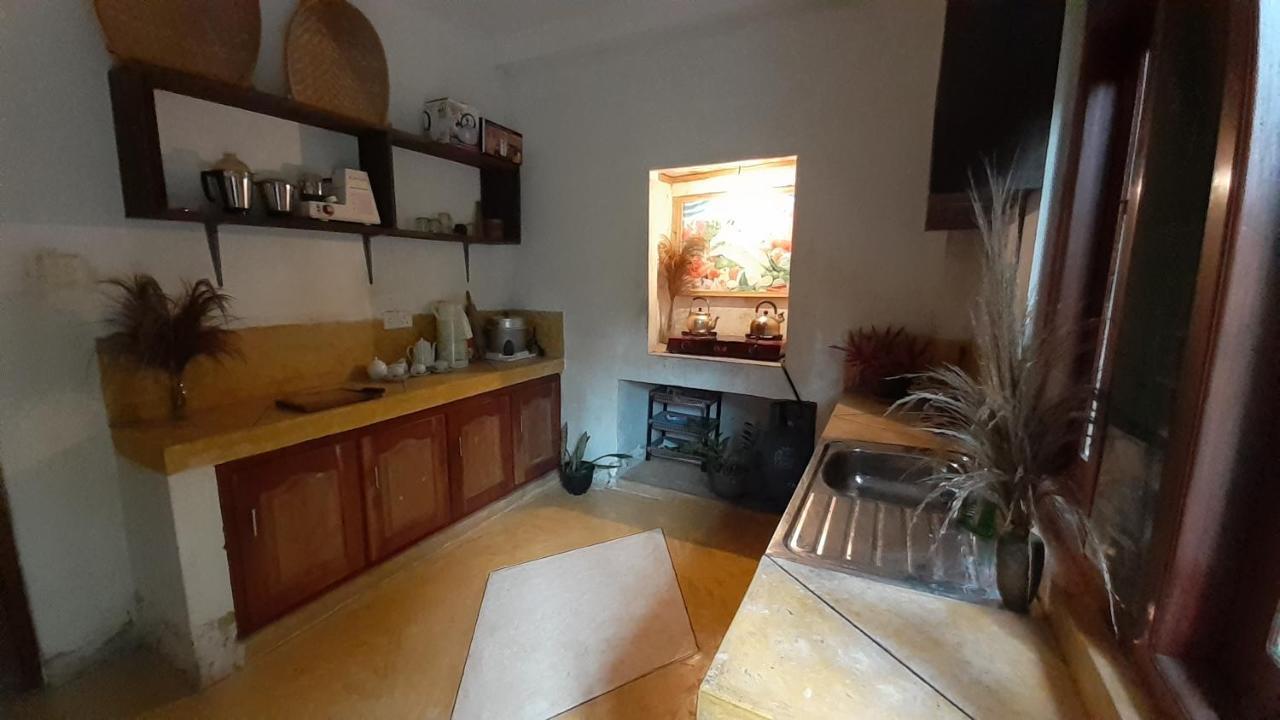 Pahalagawattha Homestay Unawatuna Eksteriør bilde