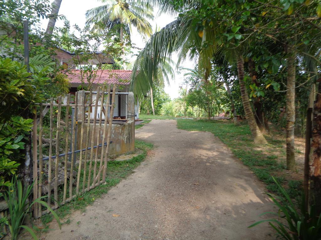 Pahalagawattha Homestay Unawatuna Eksteriør bilde