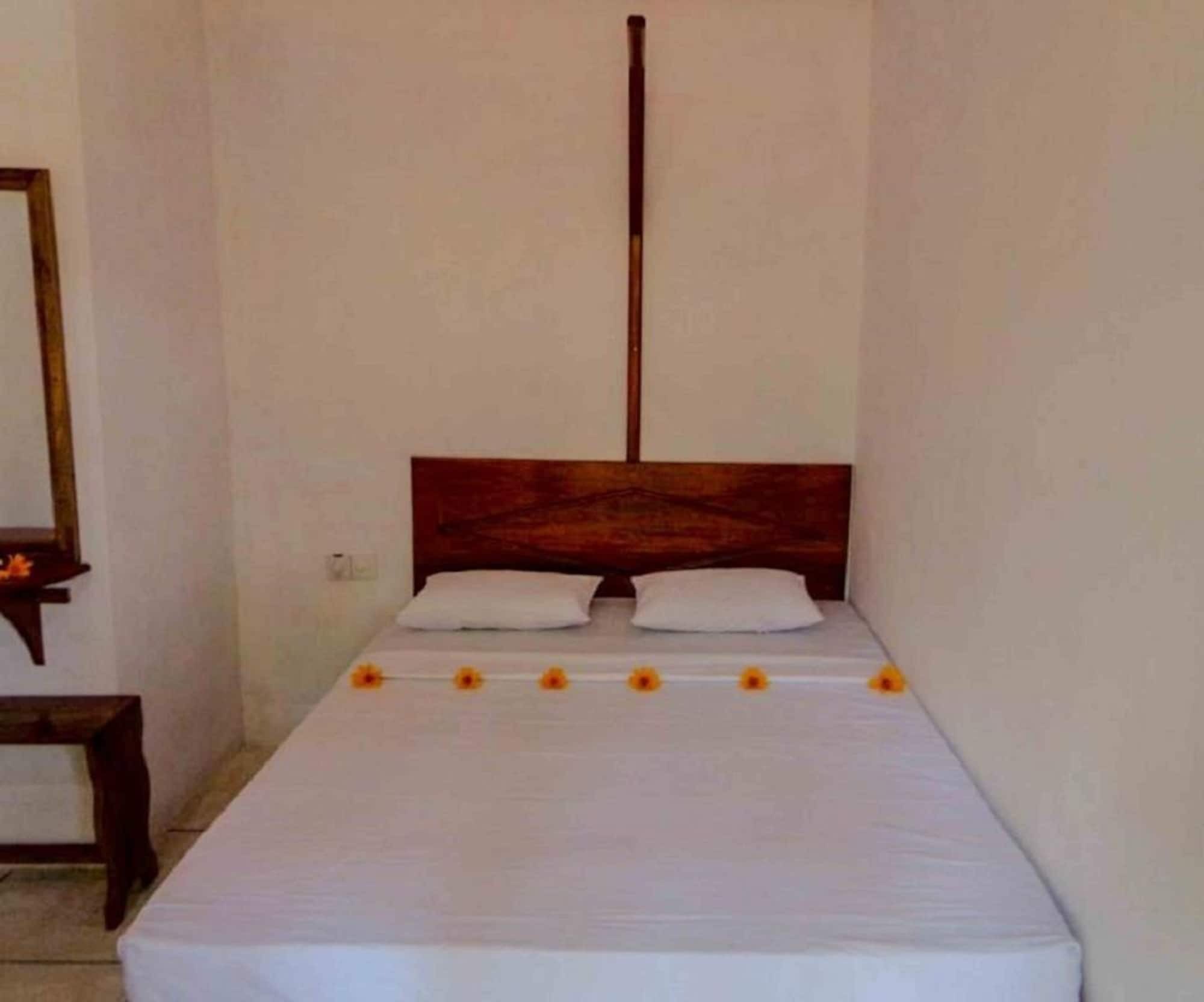 Pahalagawattha Homestay Unawatuna Eksteriør bilde